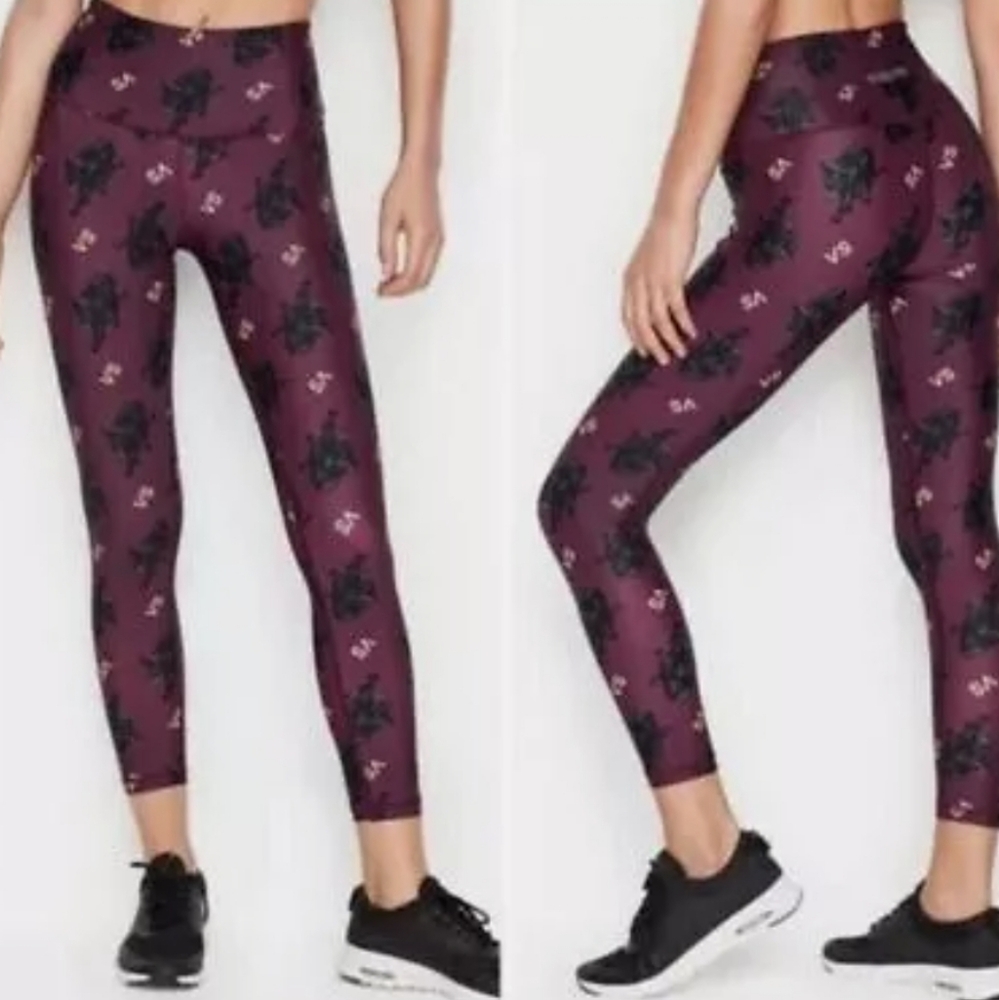 NWOT Women's Victoria Secret Sports Thighs